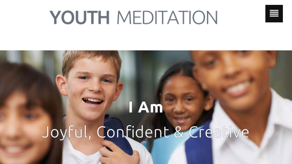 Youth Meditation