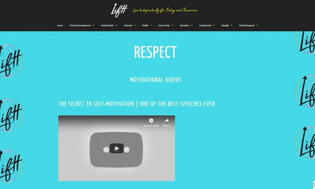 Respect video