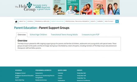 Help group Support group